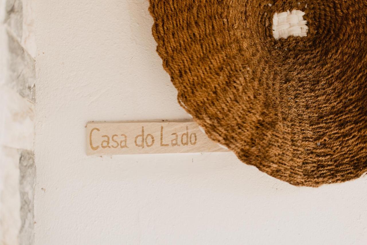Casal da Igreja Casal Do Surdoゲストハウス エクステリア 写真
